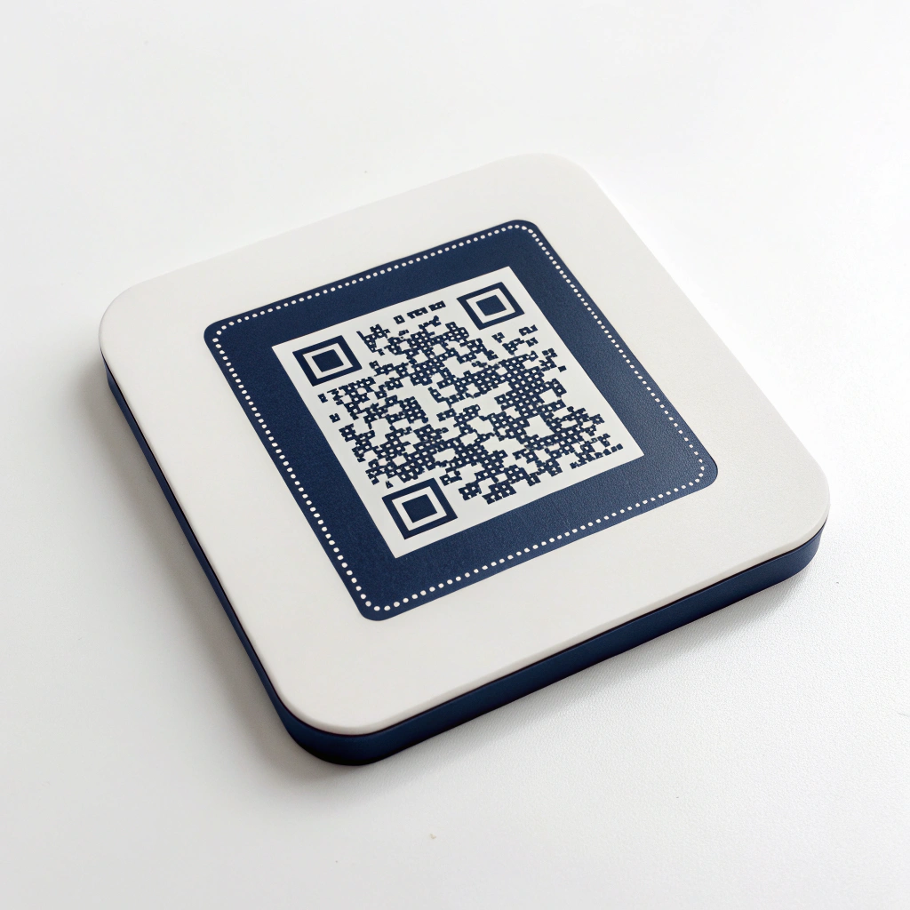 Escanea para chatear en WhatsApp